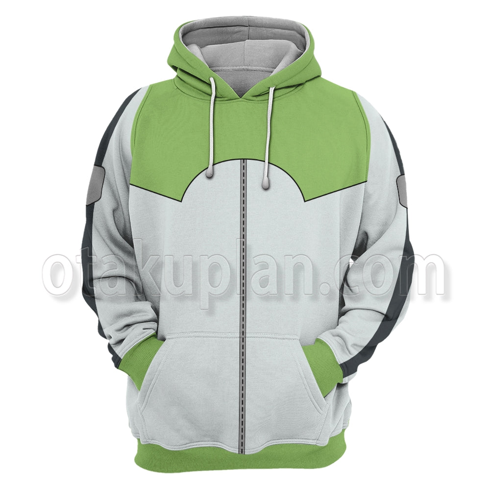 Cardfight Vanguard overDress Kondou Yuyu uniform Hoodie