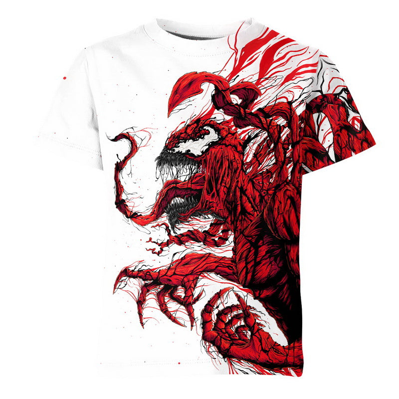Carnage Hoodie / T-Shirt