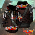 Cayde-6 Unisex Pullover Hoodie