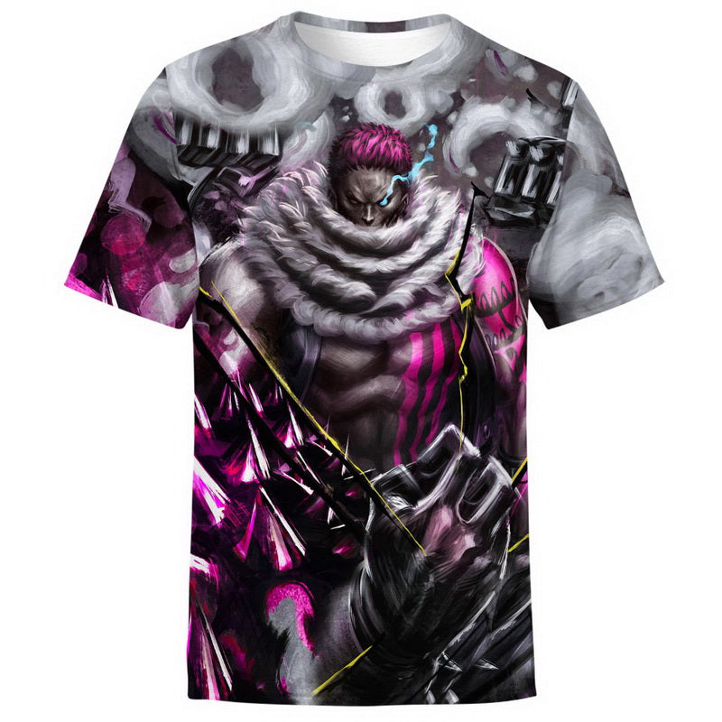 Charlotte Katakuri Hoodie / T-Shirt