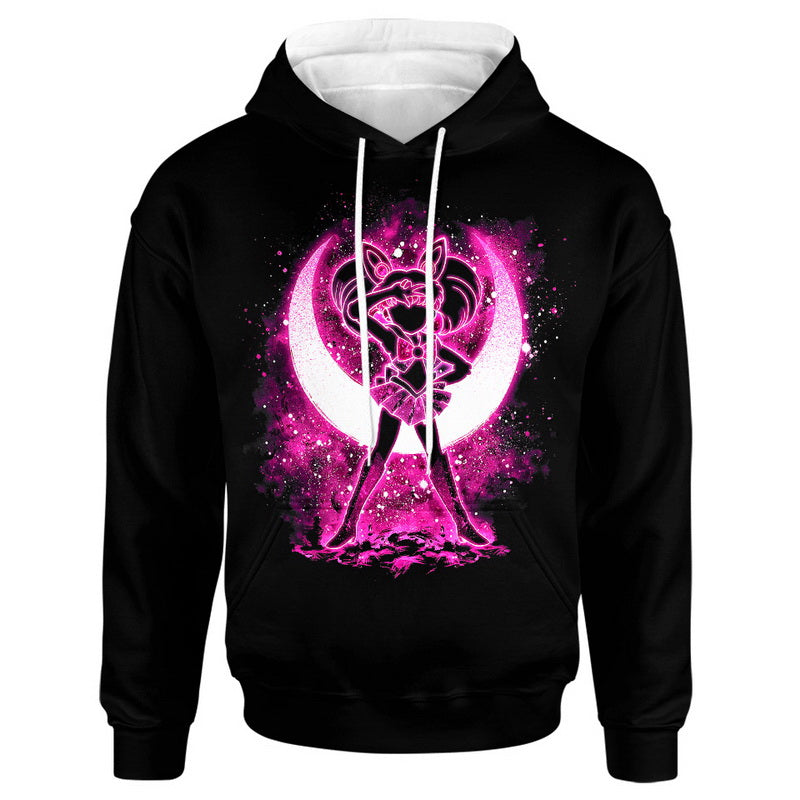 Chibiusa Hoodie / T-Shirt