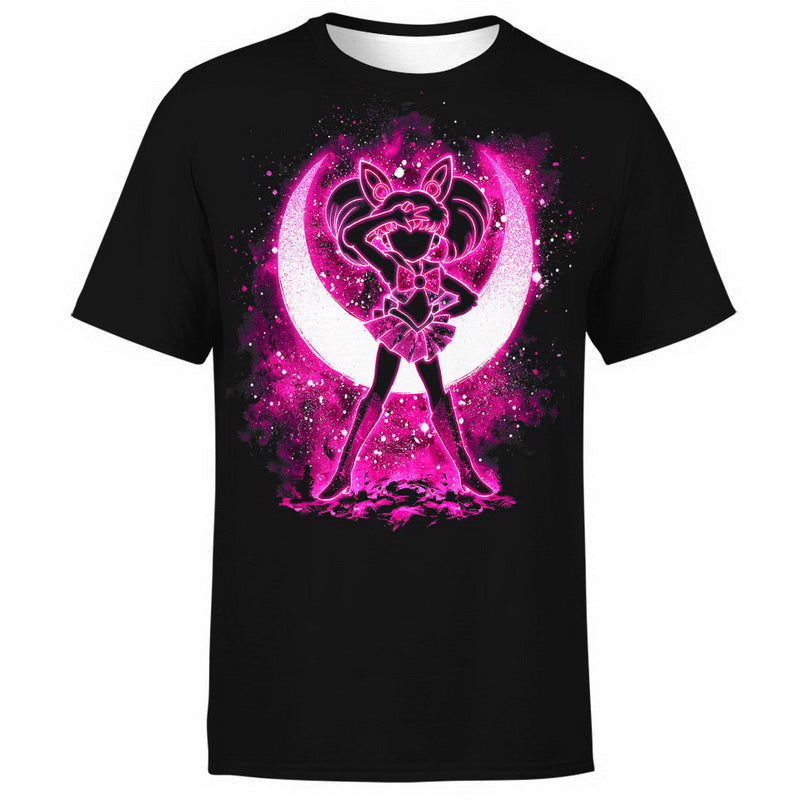 Chibiusa Hoodie / T-Shirt