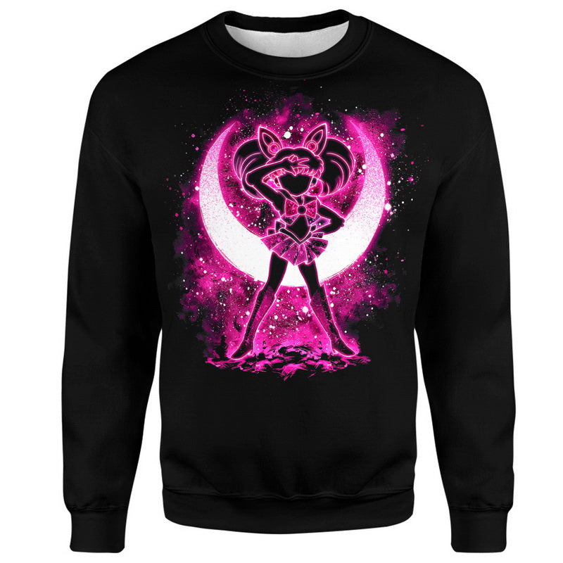 Chibiusa Hoodie / T-Shirt