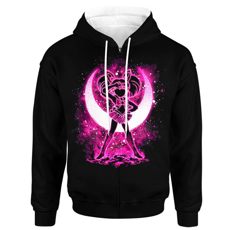 Chibiusa Hoodie / T-Shirt