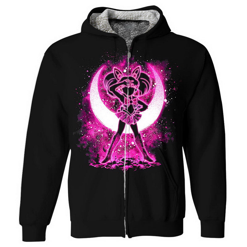 Chibiusa Hoodie / T-Shirt