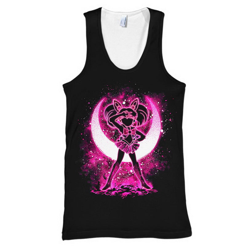 Chibiusa Hoodie / T-Shirt