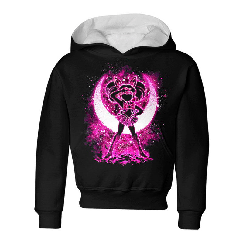 Chibiusa Hoodie / T-Shirt