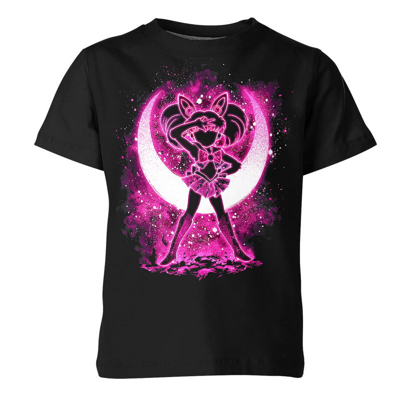 Chibiusa Hoodie / T-Shirt