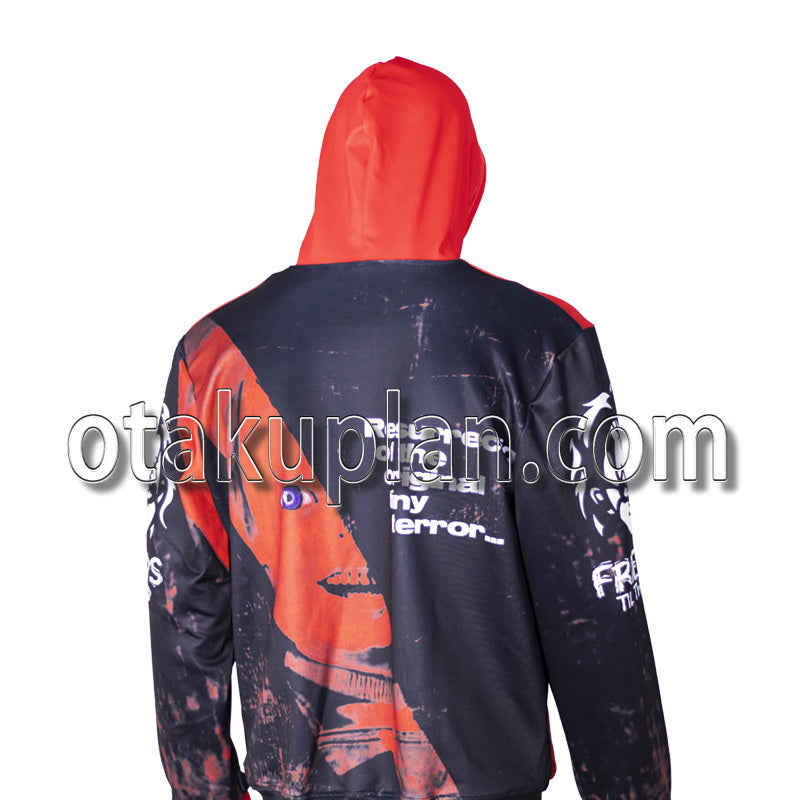 Childs Play Poster Hoodie