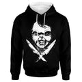 Chucky Killer Doll Hoodie / T-Shirt