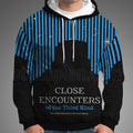 Close Encounters Of The Third Kind 1977 Hoodie