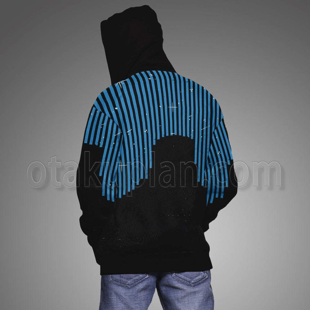 Close Encounters Of The Third Kind 1977 Hoodie