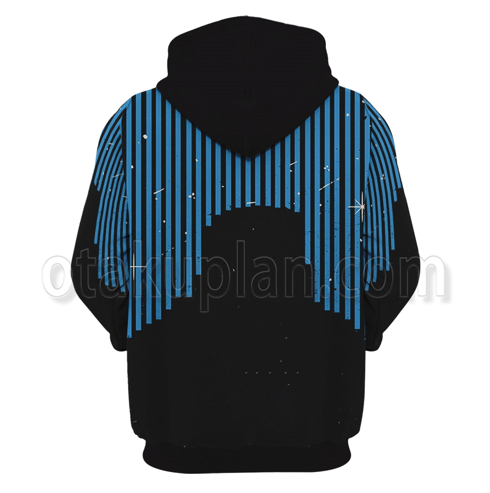 Close Encounters Of The Third Kind 1977 Hoodie