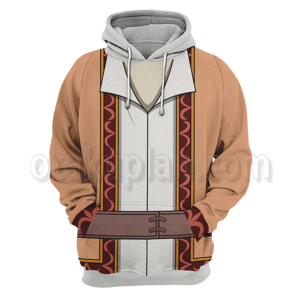 Anime Geass Lelouch Of The Rebellion Cc Brown Cosplay Hoodie