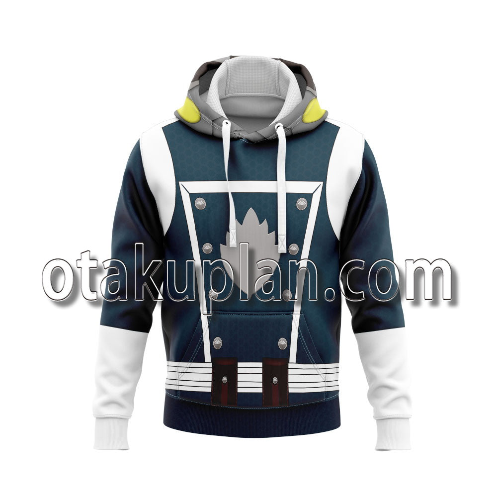 Comics Star-Lord Cosplay Hoodie