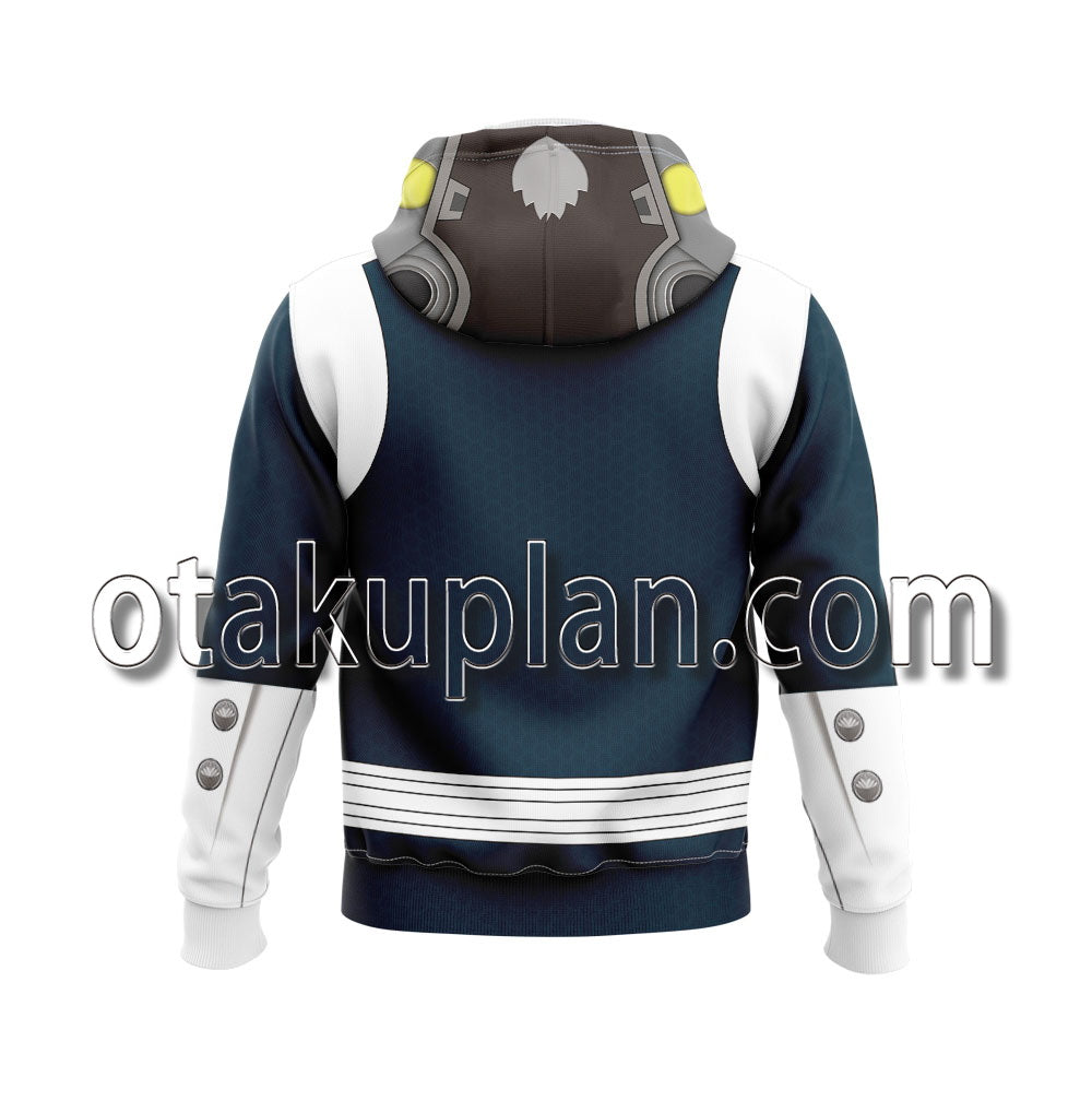 Comics Star-Lord Cosplay Hoodie