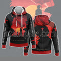 Cowboy Bebop See You Space Hoodie
