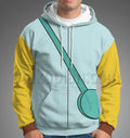 Craig Of The Creek Craig Williams Cosplay Hoodie