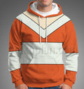 Craig Of The Creek J P Mercer Cosplay Hoodie