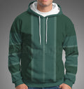 Craig Of The Creek Omar Cosplay Hoodie