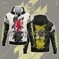 Cyberpunk 2077 Print Hoodie