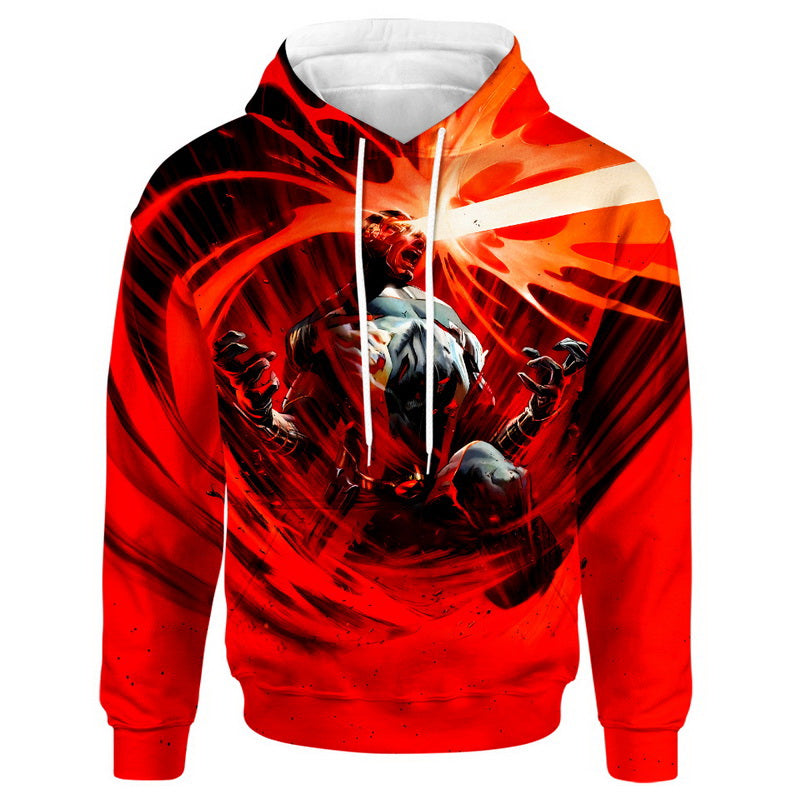 Cyclops Hoodie / T-Shirt