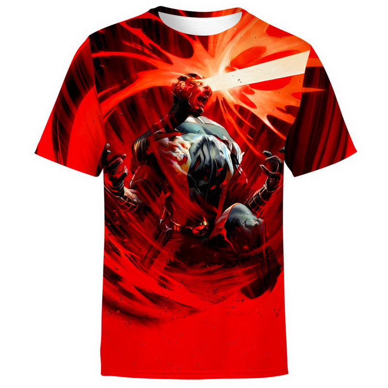 Cyclops Hoodie / T-Shirt