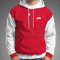Danny Phantom Dash Baxter Jacket Cosplay Hoodie
