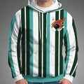 Dead By Daylight Felix Richter Rockabilly Cosplay Hoodie