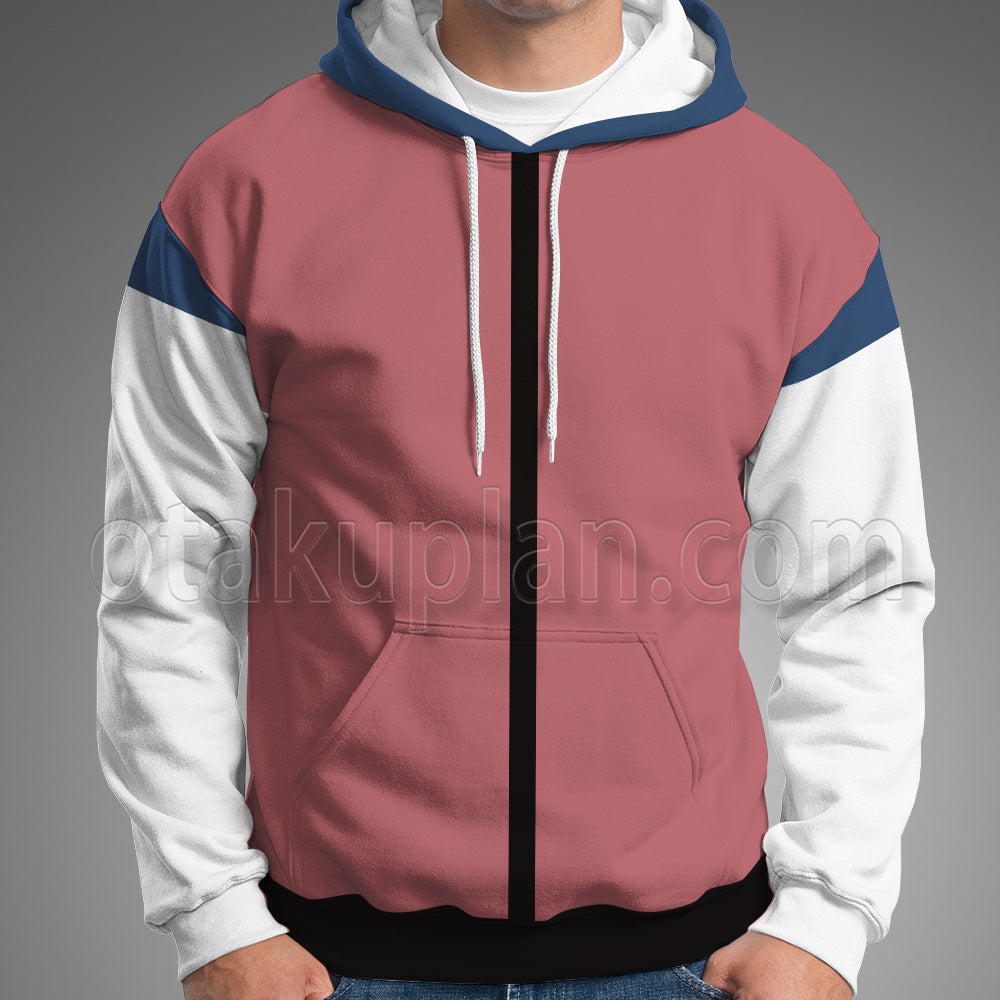 Dead By Daylight Meg Thomas Cosplay Hoodie