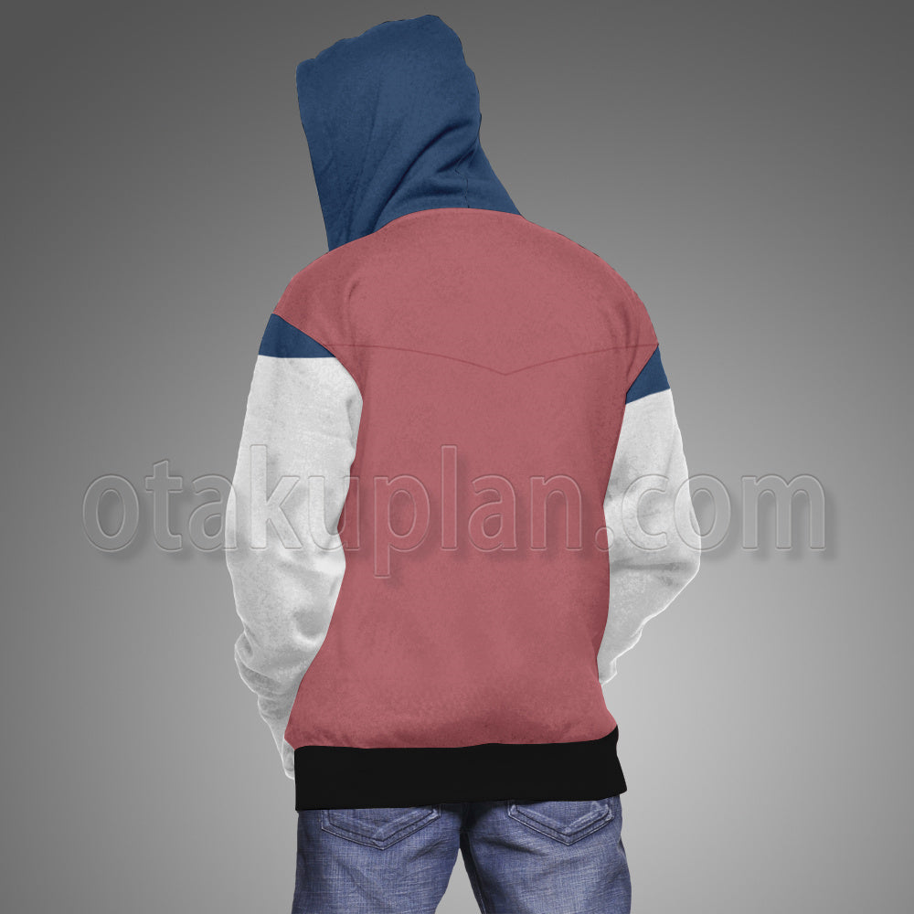 Dead By Daylight Meg Thomas Cosplay Hoodie