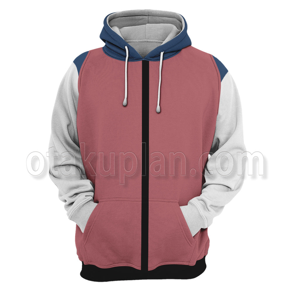 Dead By Daylight Meg Thomas Cosplay Hoodie
