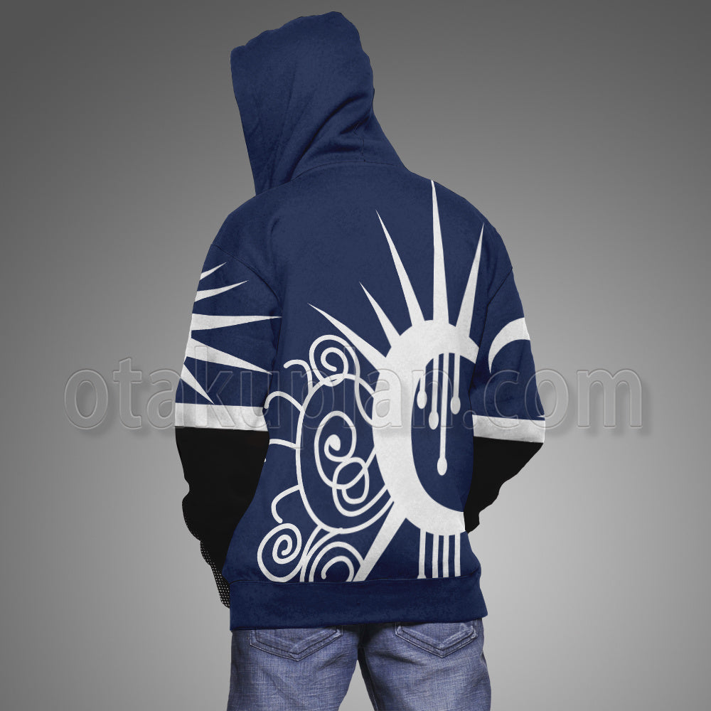 Dead By Daylight The Trickster Firemoon Cosplay Hoodie
