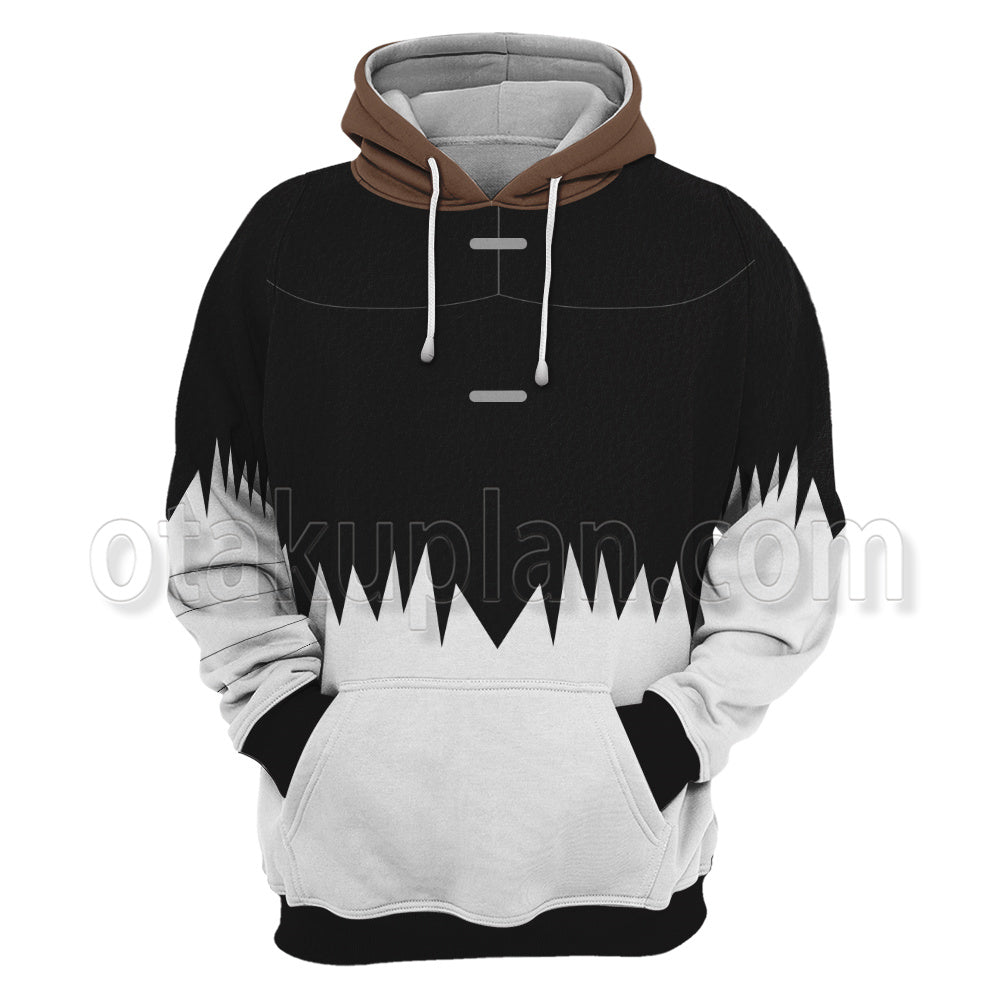 Dead By Daylight The Wraith Cosplay Hoodie