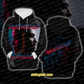 Deathloop Hoodie 02