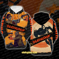 Deathloop Hoodie