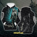Demon's Souls The Boss Penetrator Hoodie