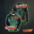 Destiny 2 - Gambit Unisex 3D Hoodie