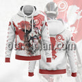 Destiny 2 Titan Hoodie