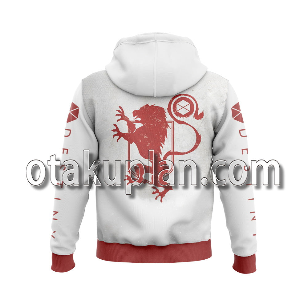 Destiny 2 Titan Hoodie