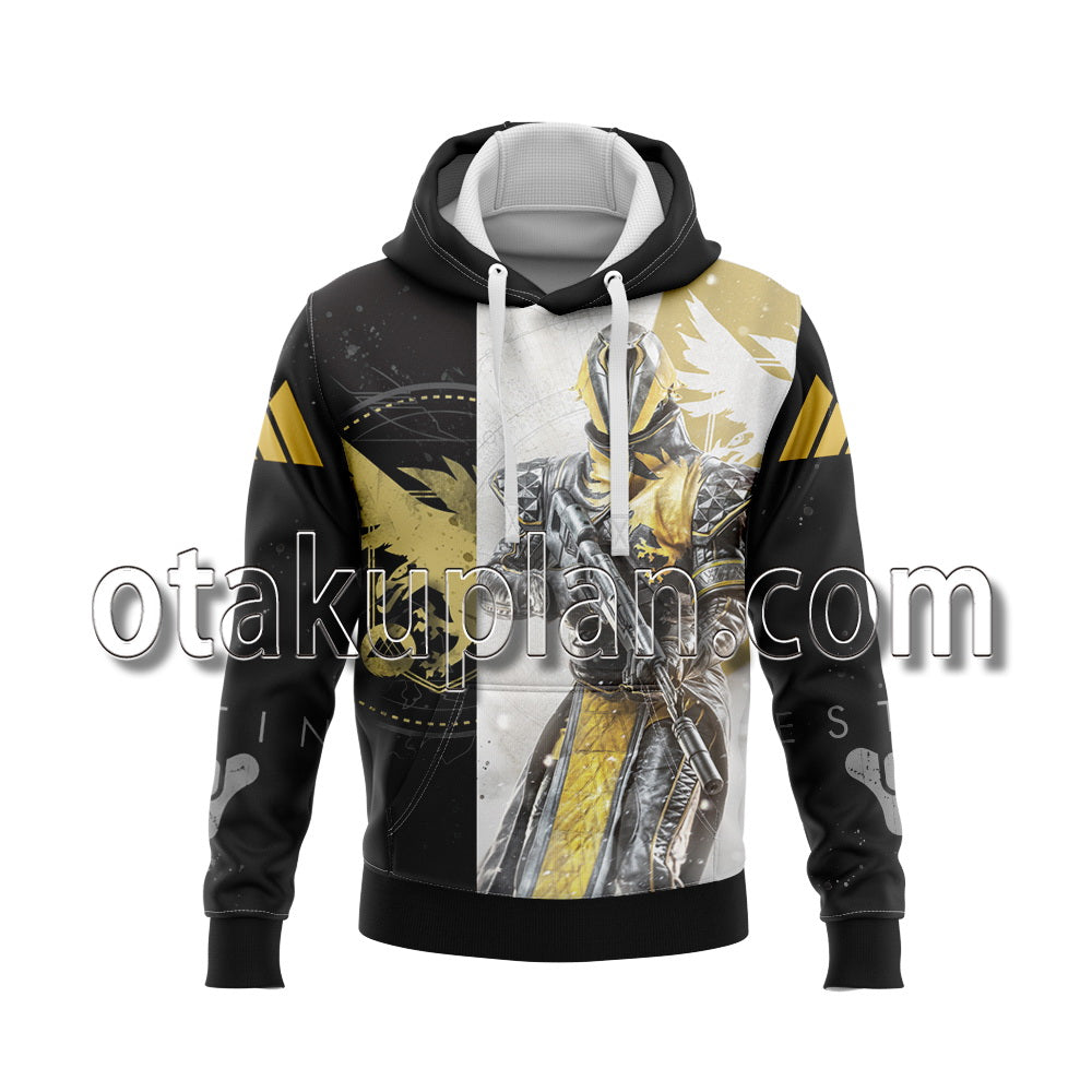 Destiny 2 Warlock Hoodie
