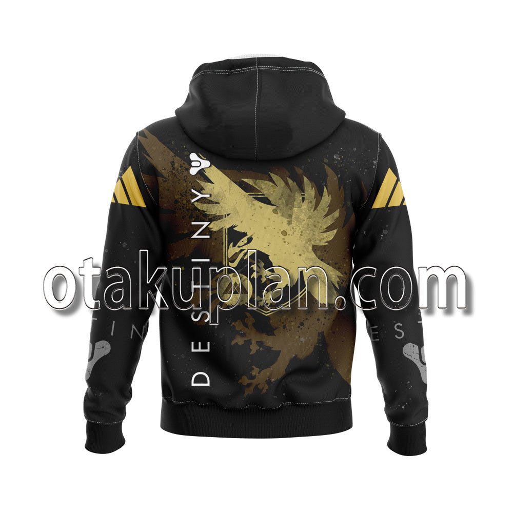 Destiny 2 Warlock Hoodie