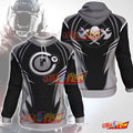 Destiny Dead Orbit All Over Print Pullover Hoodie