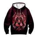 Digimon Adventure Blackwargreymon Majestic Dark Figure Anime Apparel