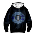 Digimon Adventure Digivice Device On Dark Background Anime Apparel