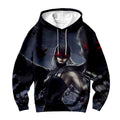 Digimon Adventure Ladydevimon Dark Wings And Chains Anime Apparel