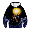Digimon Adventure Wargreymon Firing Energy Blast Attack Anime Apparel