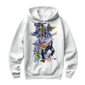 Digimon Adventure Yamato Gabumon Evolution Direction Anime Apparel