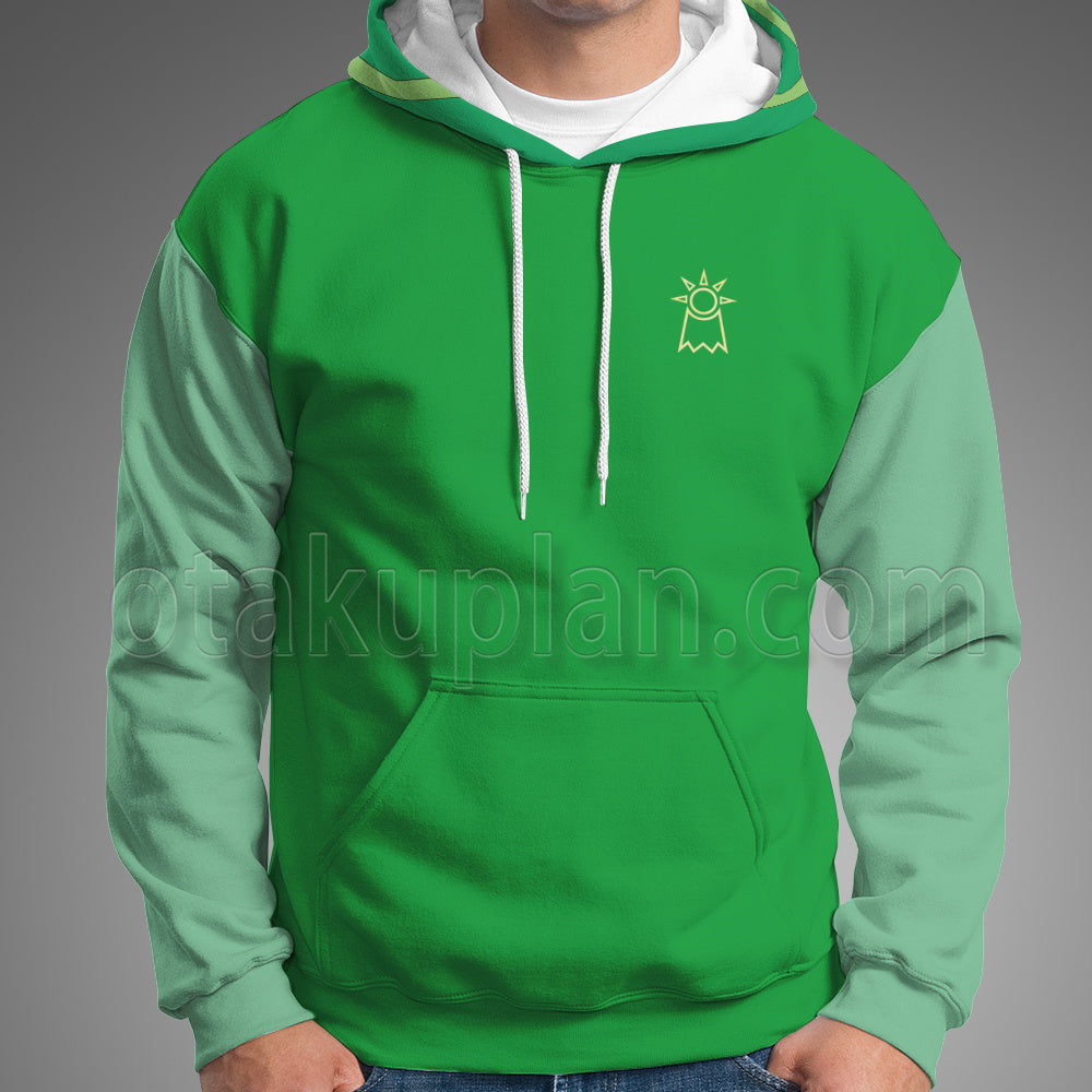 Digimon Takaishi Takeru Childhood Casual Clothes Cosplay Hoodie
