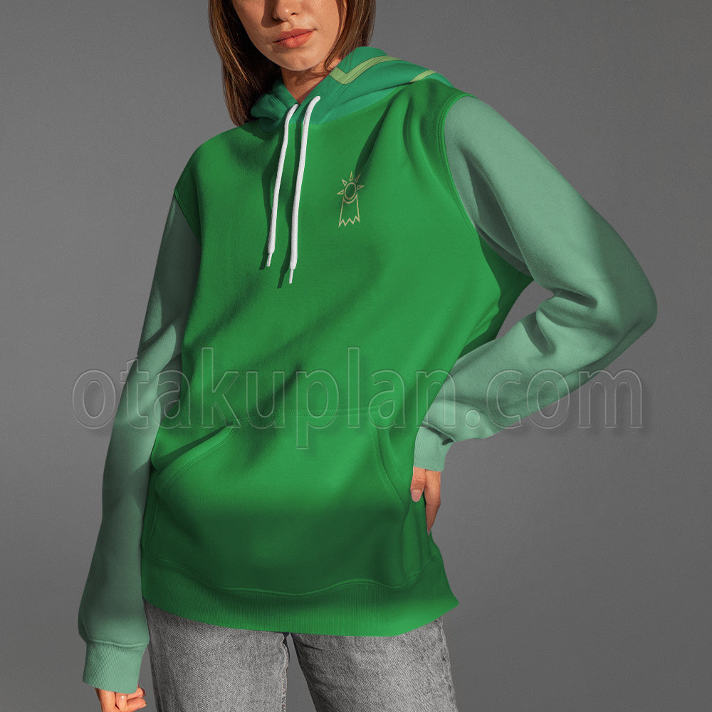 Digimon Takaishi Takeru Childhood Casual Clothes Cosplay Hoodie